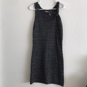 MAX STUDIO GREY DRESS